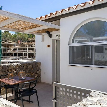 Cala Vadella Beachwalk Suites Екстер'єр фото
