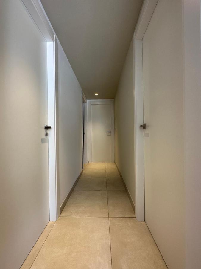 Cala Vadella Beachwalk Suites Екстер'єр фото