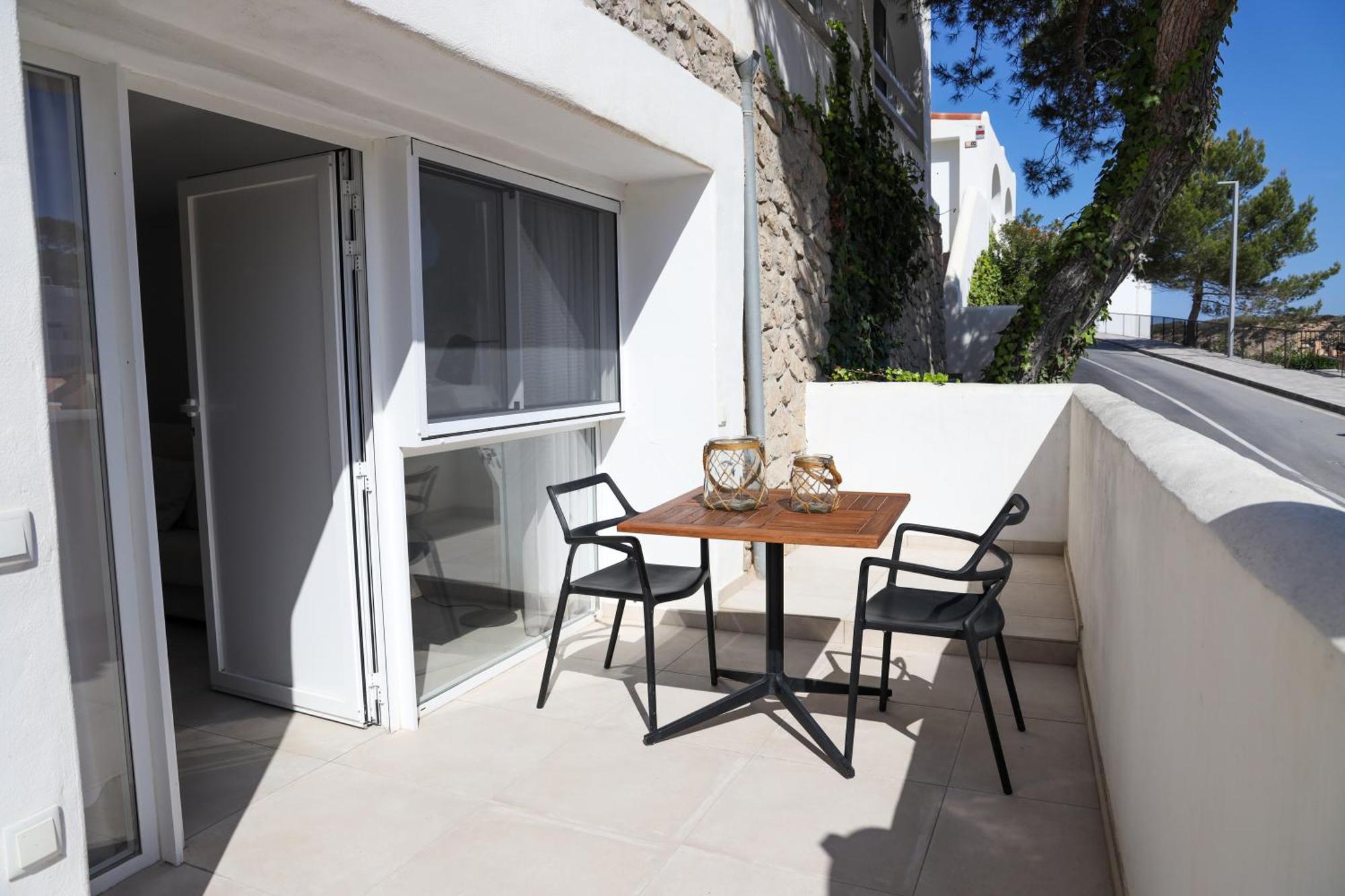 Cala Vadella Beachwalk Suites Номер фото