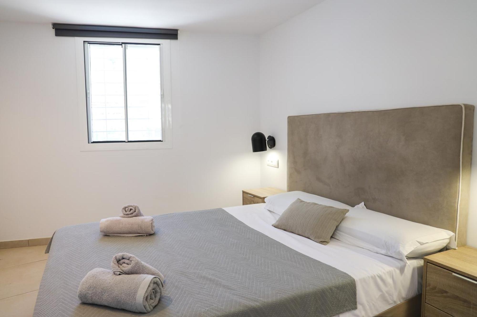 Cala Vadella Beachwalk Suites Номер фото