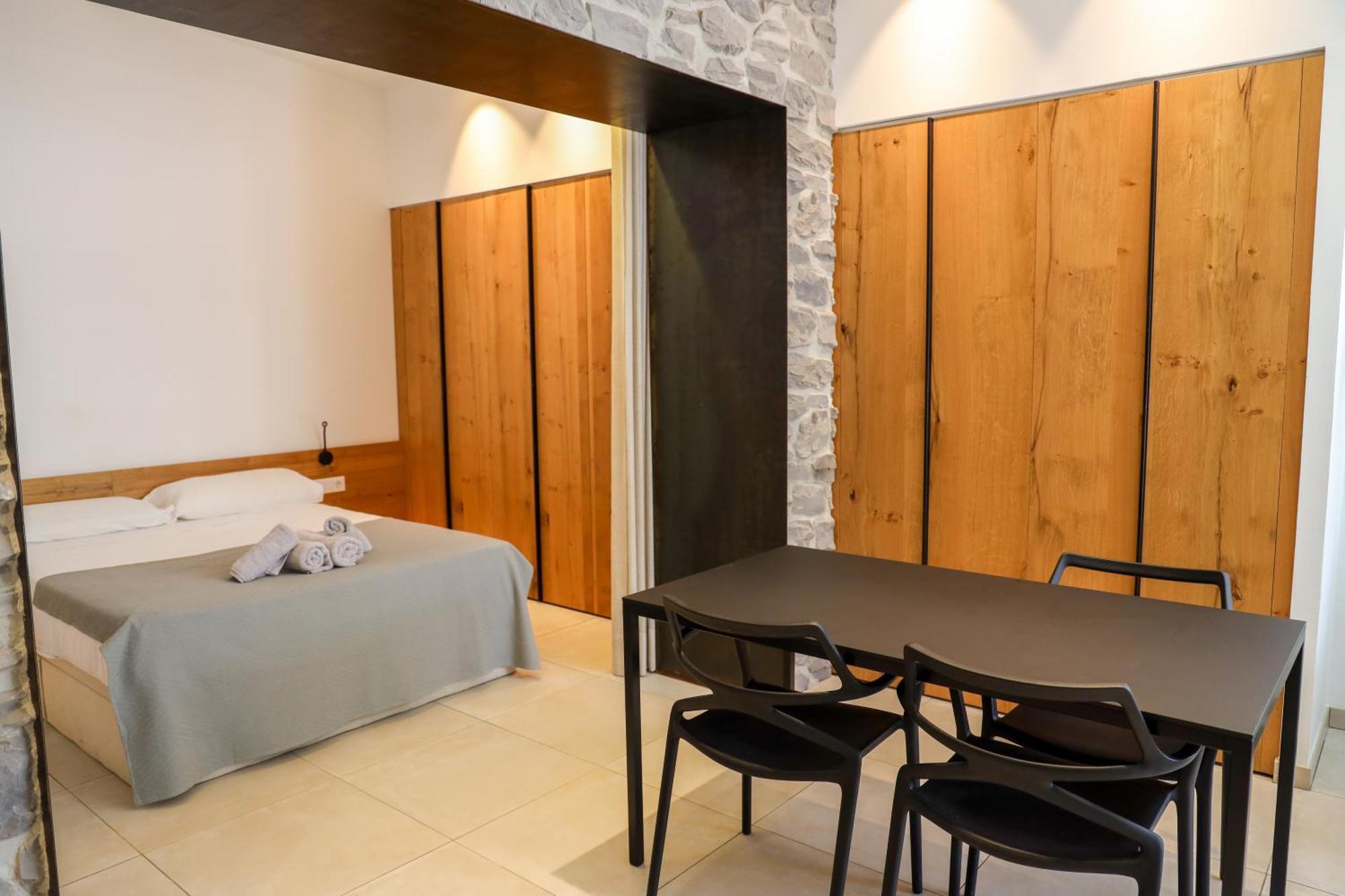 Cala Vadella Beachwalk Suites Номер фото