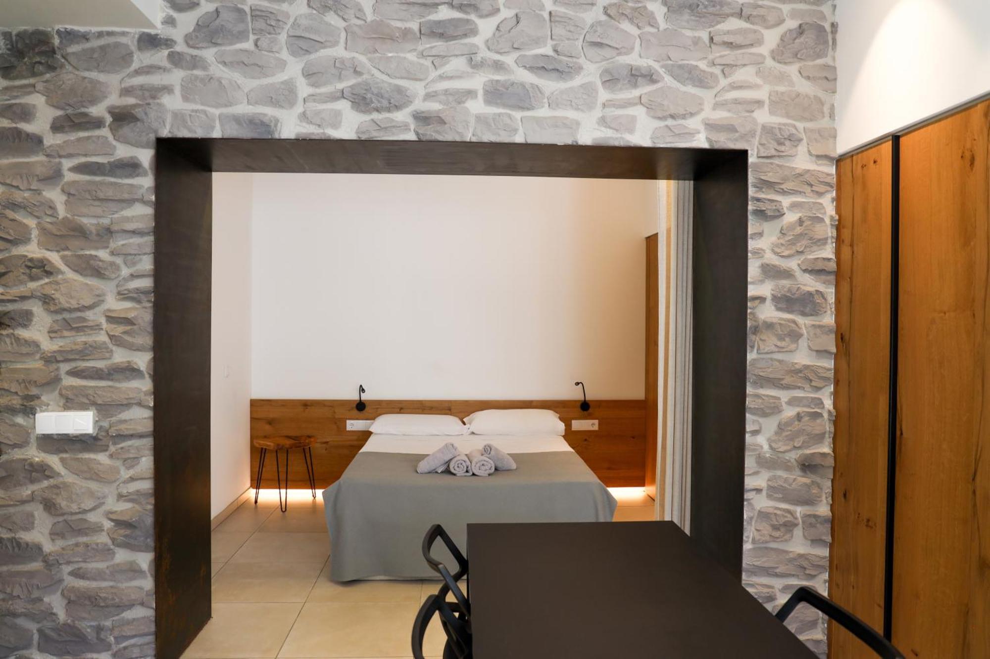 Cala Vadella Beachwalk Suites Номер фото