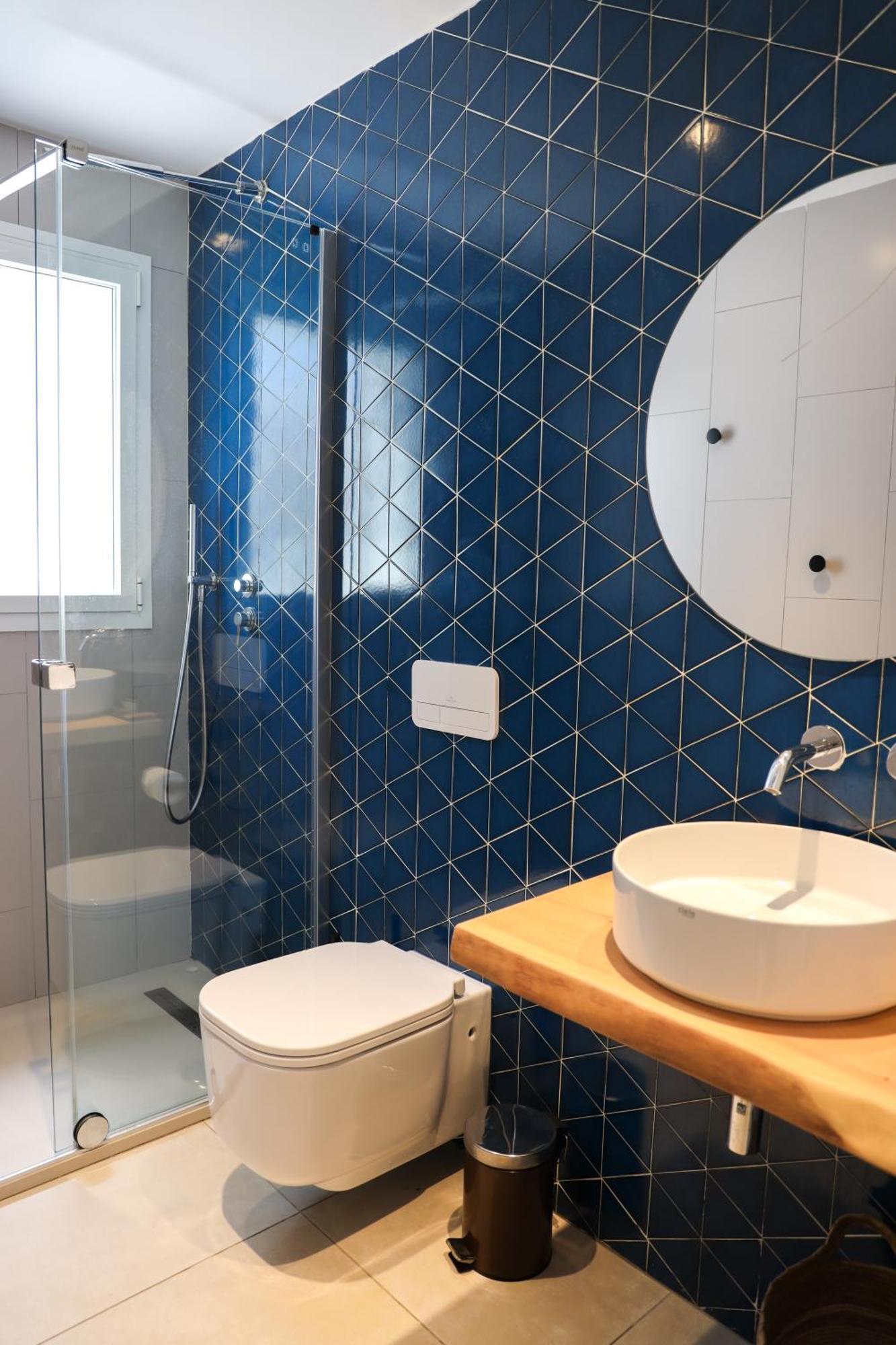 Cala Vadella Beachwalk Suites Номер фото