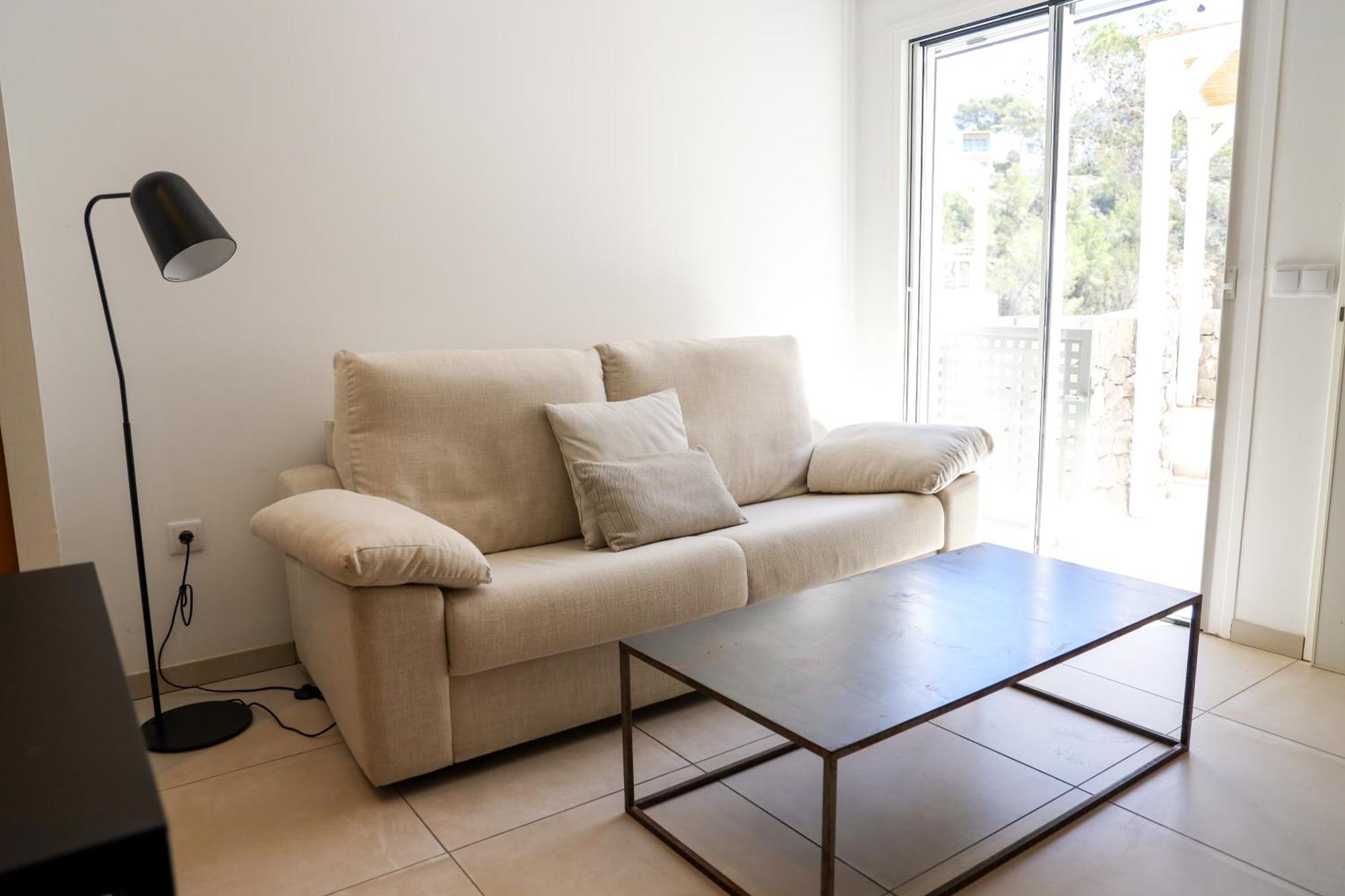 Cala Vadella Beachwalk Suites Номер фото